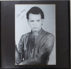 Click To Enlarge Gary Numan Interview LP Images 1 & 2 1986 UK